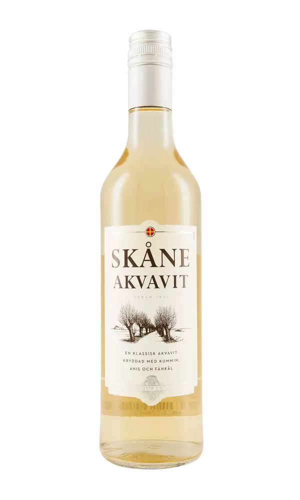 Skane Akvavit Skane Akvavit