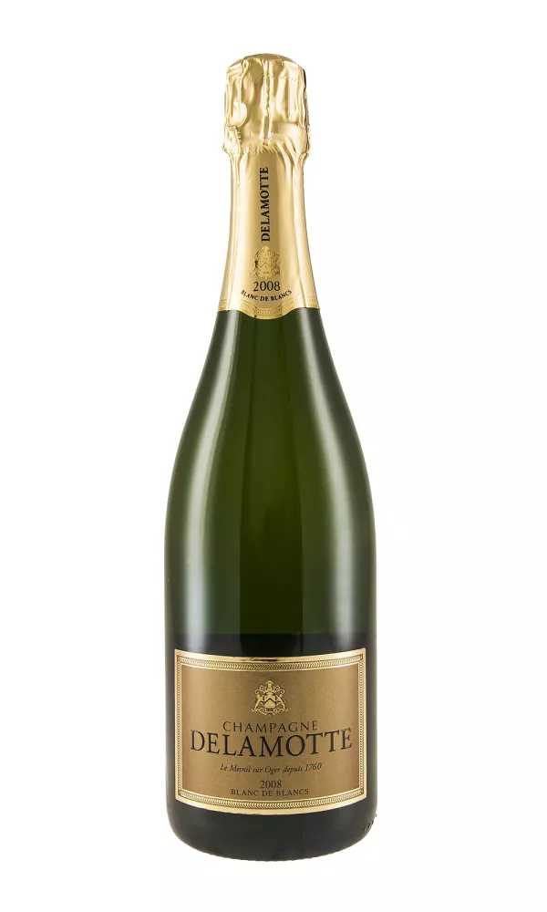 Delamotte Blanc de Blancs Delamotte Blanc de Blancs