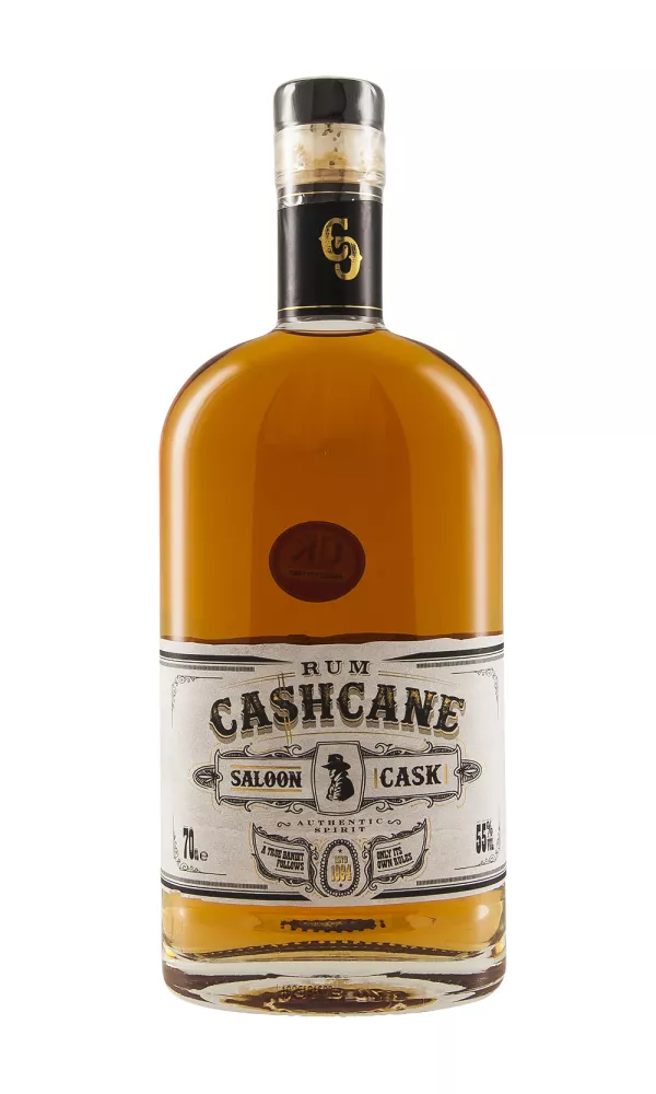 Rum Cashcane Saloon Cask Rum Cashcane Saloon Cask