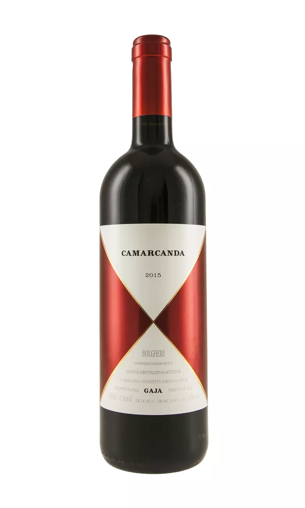 Ca`Marcanda Gaja Ca`Marcanda Gaja