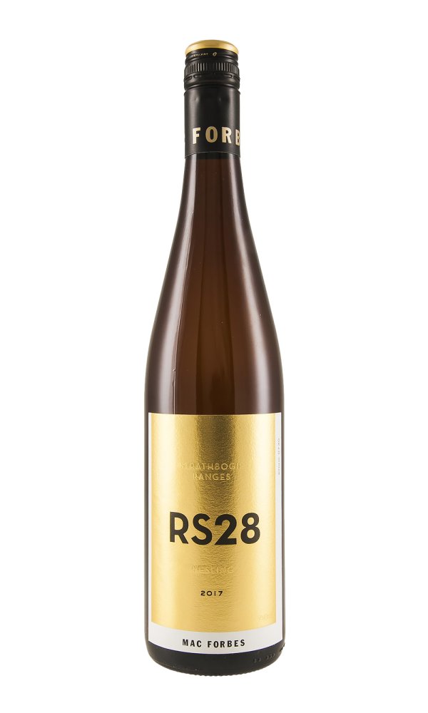 Mac Forbes RS28 Riesling