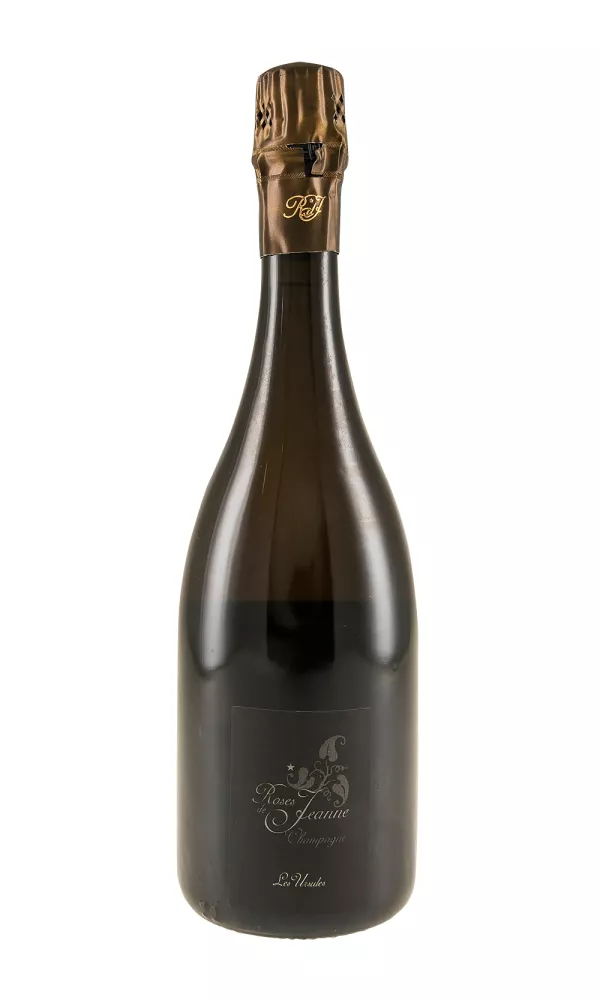 Cedric Bouchard Les Ursules Roses de Jeanne Cedric Bouchard Les Ursules Roses de Jeanne