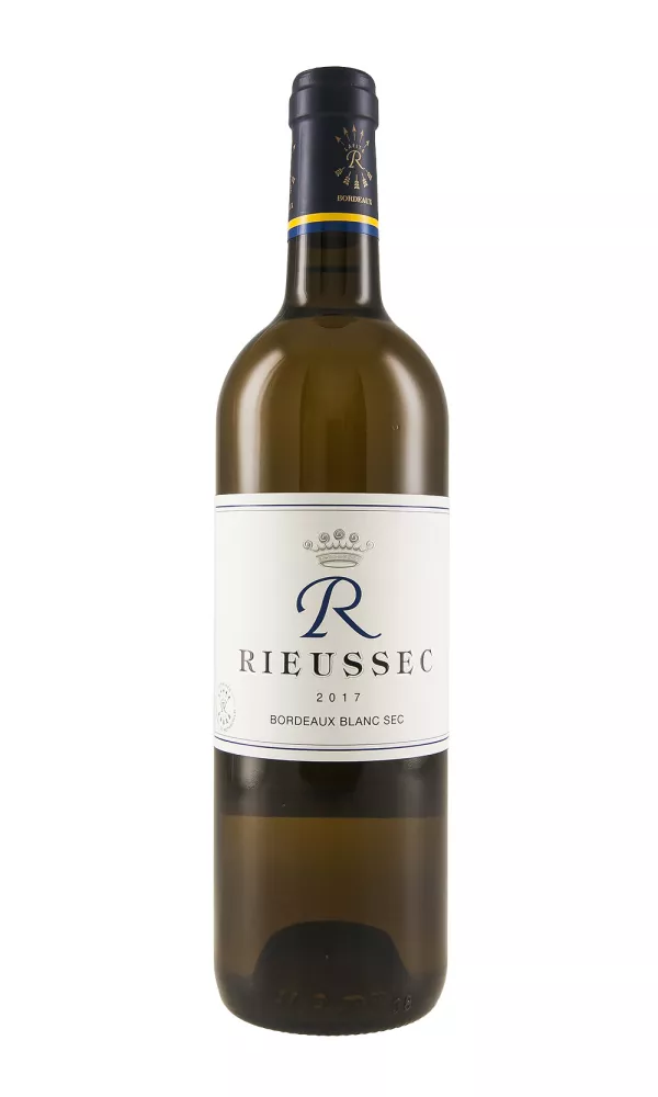 R de Rieussec R de Rieussec