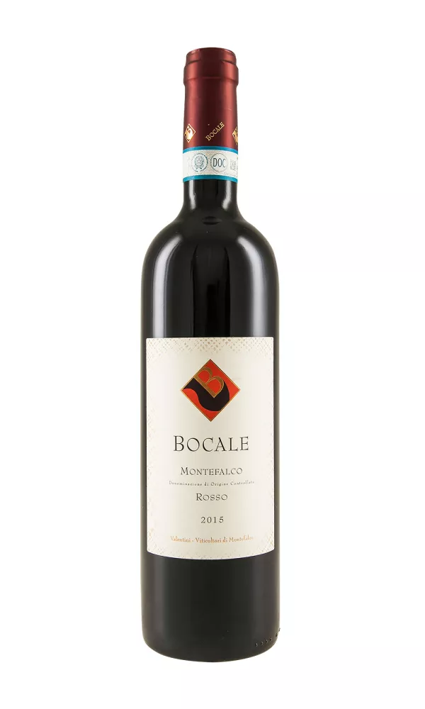 Bocale Montefalco Rosso Bocale Montefalco Rosso