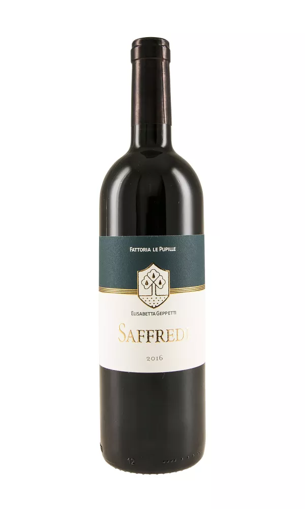 Le Pupille Saffredi Le Pupille Saffredi