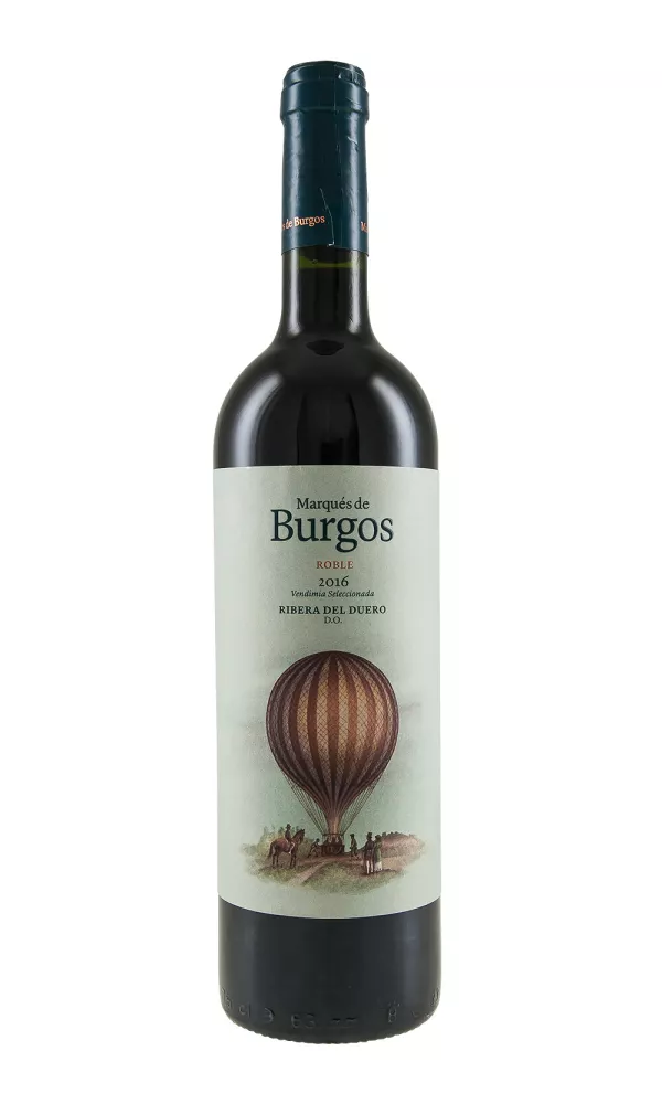 Marques de Burgos Roble Marques de Burgos Roble