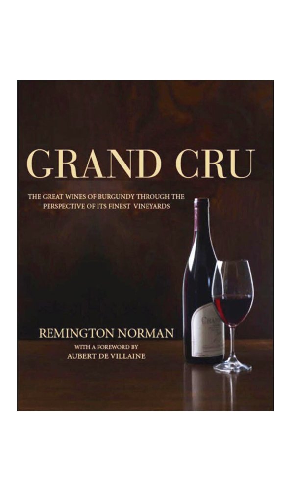 Grand Cru - Remington Norman
