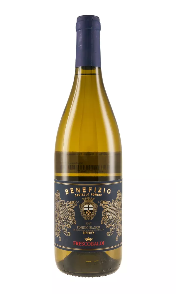 Pomino Benefizio Bianco Frescobaldi Pomino Benefizio Bianco Frescobaldi
