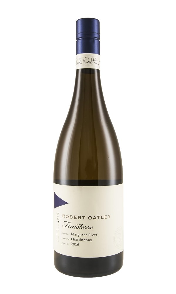 Finisterre Chardonnay Robert Oatley