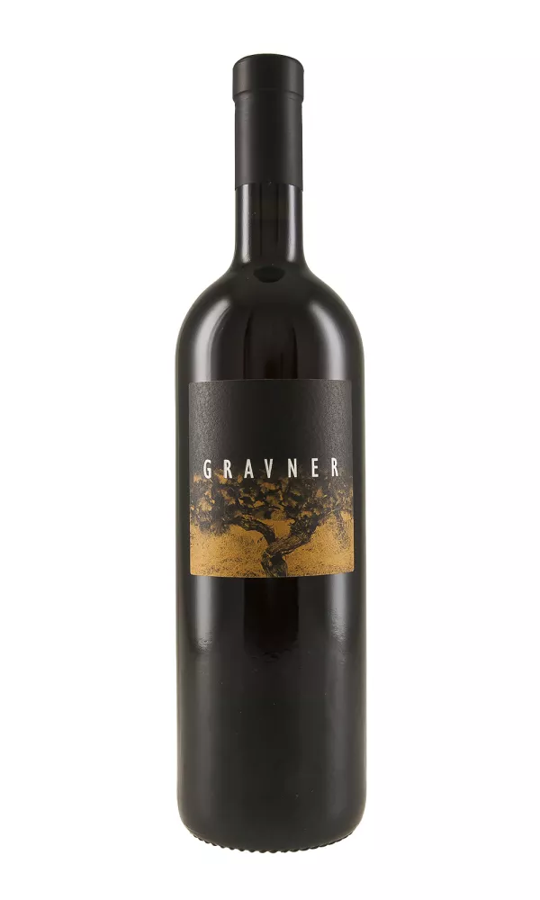 Breg Bianco Gravner Breg Bianco Gravner