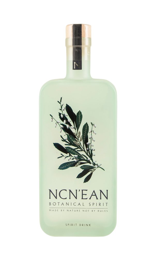Nc`nean Botanical Spirit