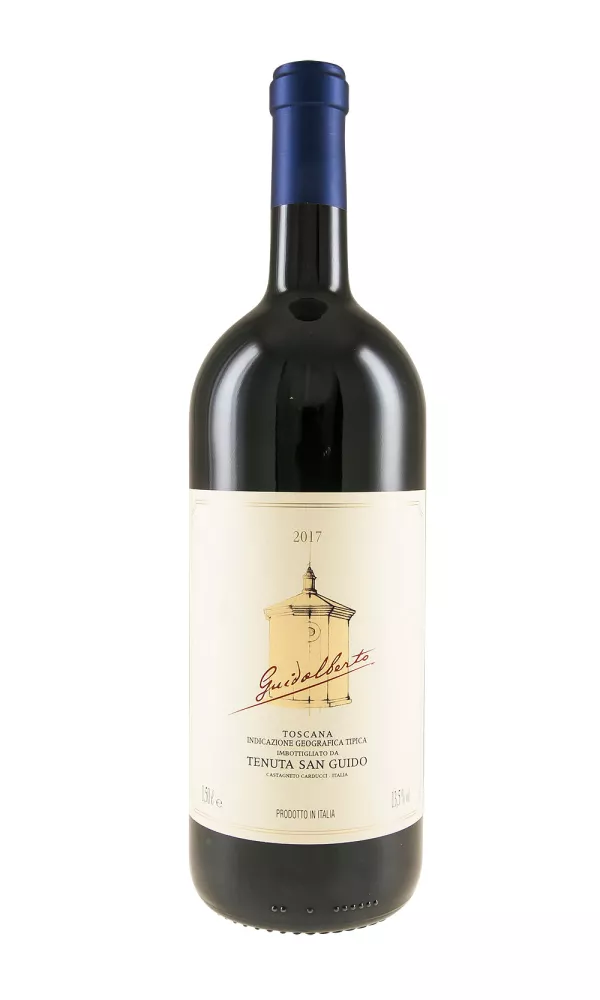 Guidalberto Tenuta San Guido Magnum Guidalberto Tenuta San Guido Magnum