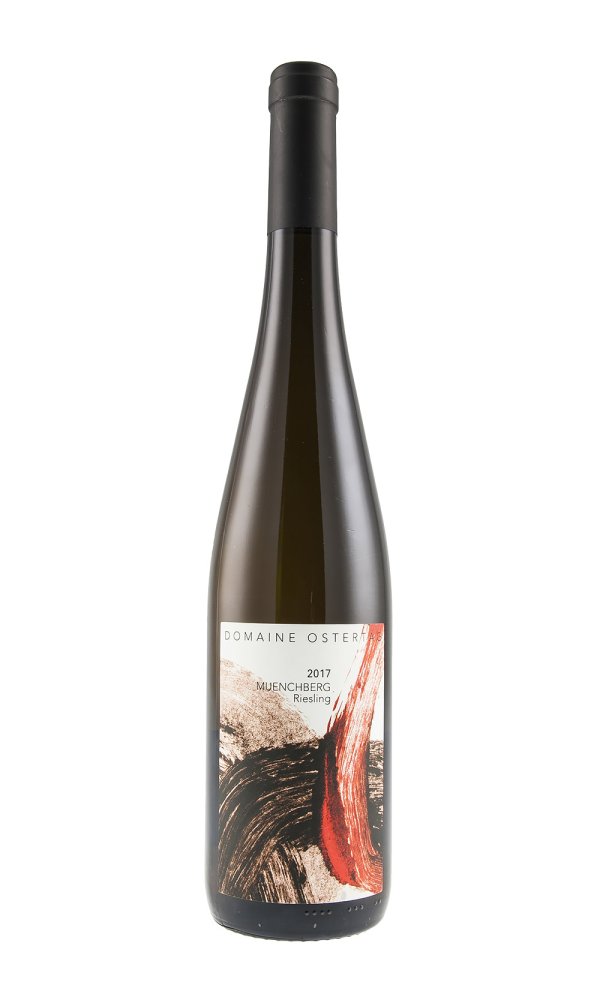 Riesling Muenchberg Ostertag