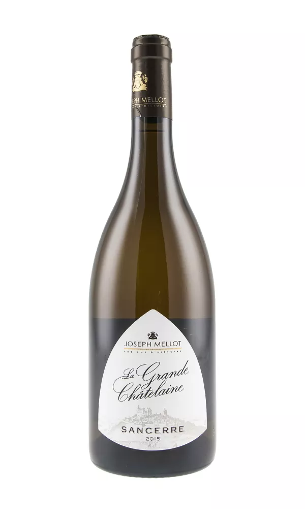 Sancerre La Grande Chatelaine Mellot Sancerre La Grande Chatelaine Mellot