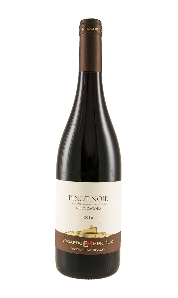 Pinot Noir Edoardo Miroglio