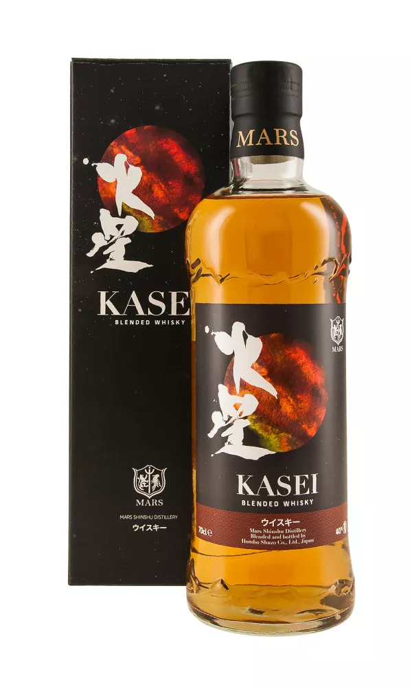 Mars Kasei Blended Malt Mars Kasei Blended Malt