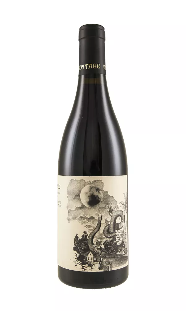 Burn Cottage Pinot Noir Burn Cottage Pinot Noir