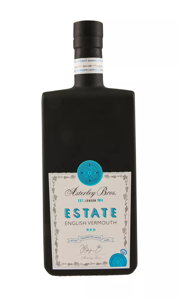 Asterley Bros. Estate Vermouth Asterley Bros. Estate Vermouth
