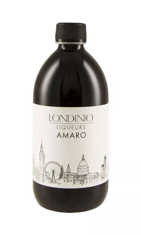 Londinio Liqueurs Amaro Londinio Liqueurs Amaro