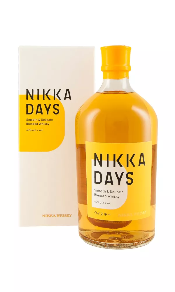 Nikka Days Nikka Days