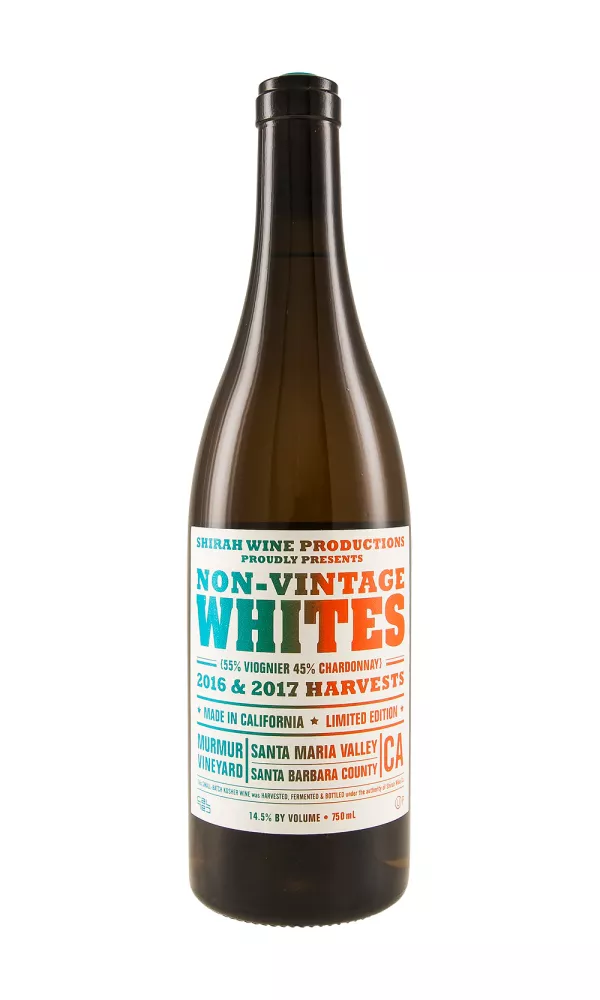 Shirah Non Vintage Whites (Kosher) Shirah Non Vintage Whites (Kosher)