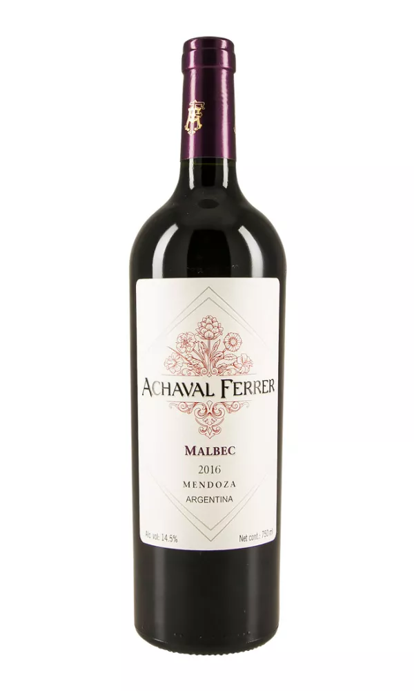 Achaval Ferrer Malbec Achaval Ferrer Malbec