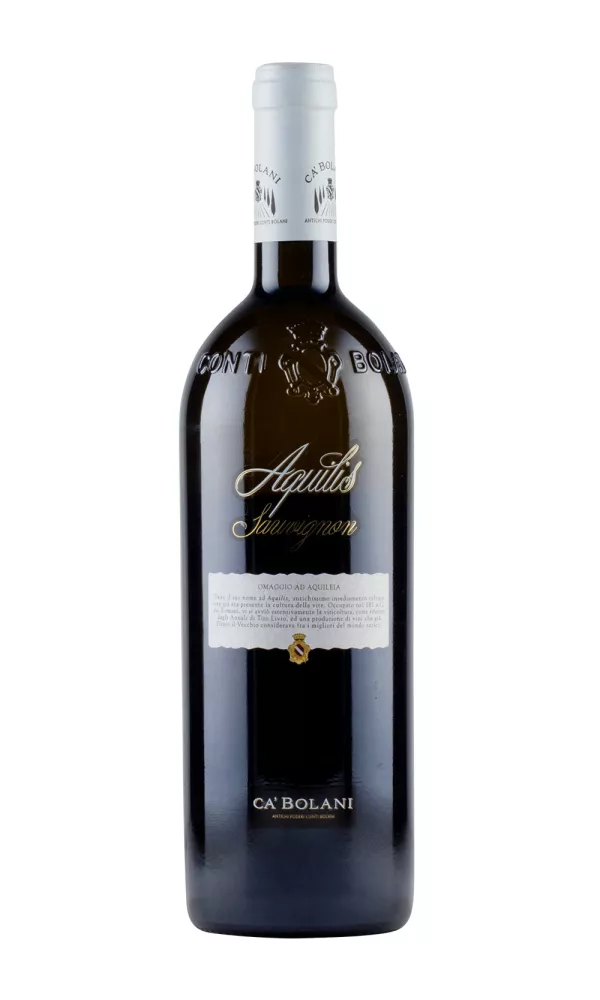 Aquilis Sauvignon Blanc Ca Bolani Aquilis Sauvignon Blanc Ca Bolani