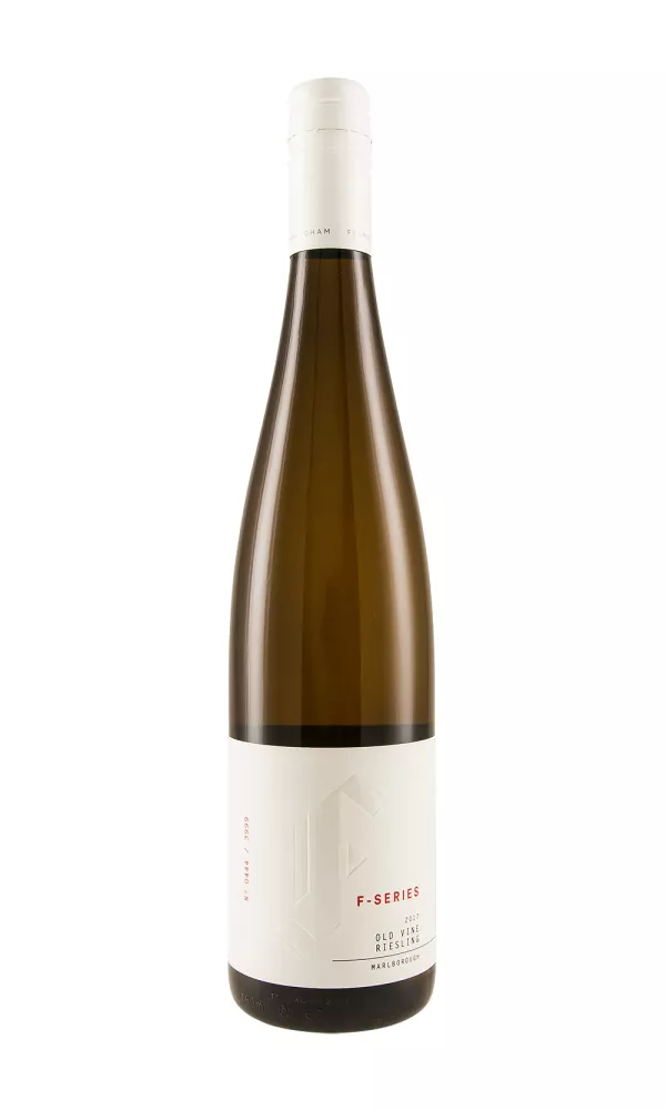 Framingham F Series Old Vine Riesling Framingham F Series Old Vine Riesling