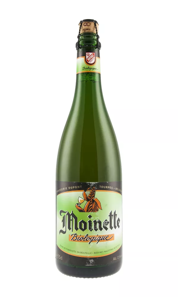 Dupont Moinette Organic Saison Dupont Moinette Organic Saison