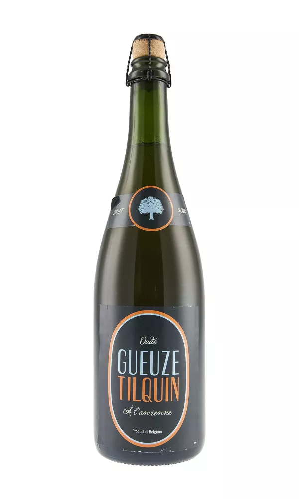 Tilquin Gueuze A L`Ancienne Tilquin Gueuze A L`Ancienne