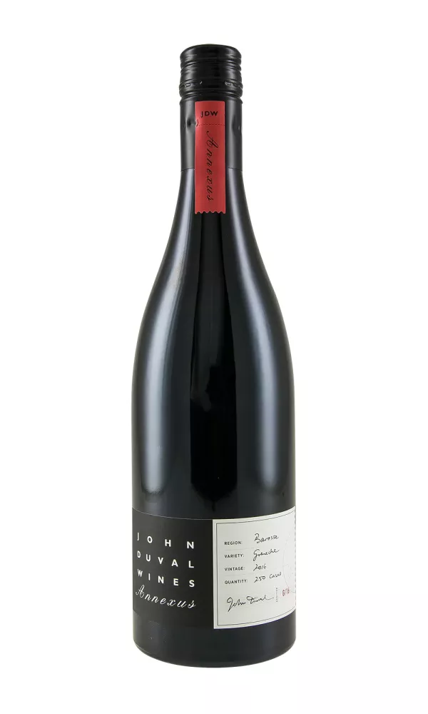 John Duval Annexus Grenache John Duval Annexus Grenache
