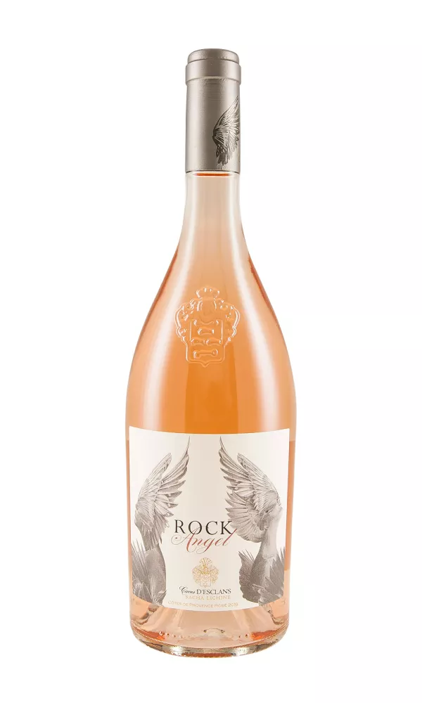 D`Esclans Rock Angel Rose D`Esclans Rock Angel Rose