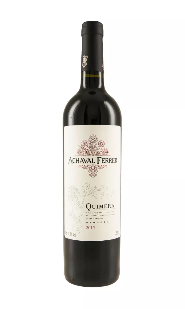 Quimera Achaval Ferrer Quimera Achaval Ferrer