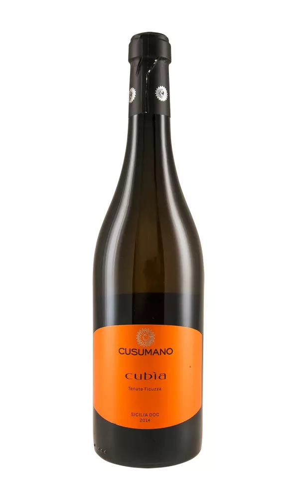 Cubia Sicilia Cusumano Cubia Sicilia Cusumano