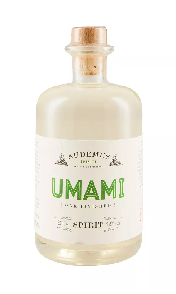 Audemus Umami Vodka Audemus Umami Vodka