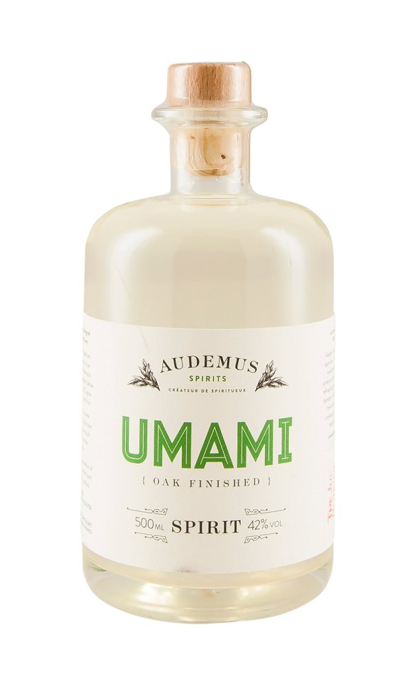 Audemus Umami Vodka