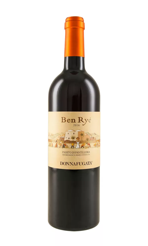 Ben Rye Donnafugata Ben Rye Donnafugata