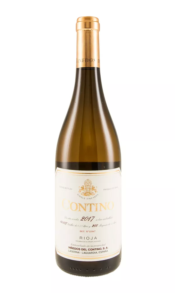 Contino Blanco Contino Blanco