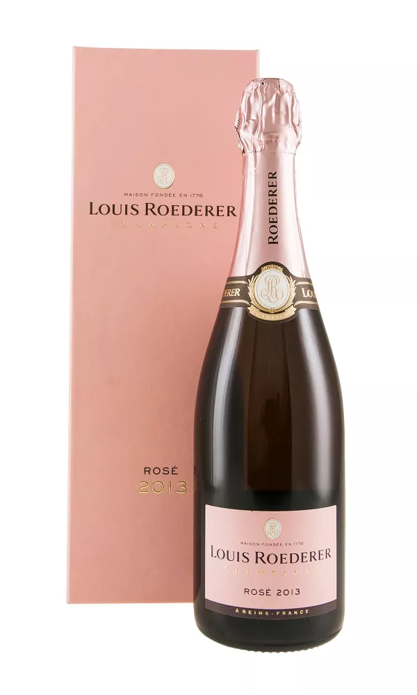 Louis Roederer Brut Rose Louis Roederer Brut Rose