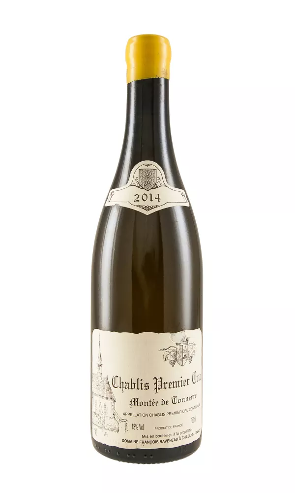 Chablis Montee de Tonnerre Raveneau Chablis Montee de Tonnerre Raveneau