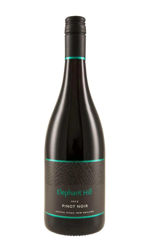 Elephant Hill Pinot Noir