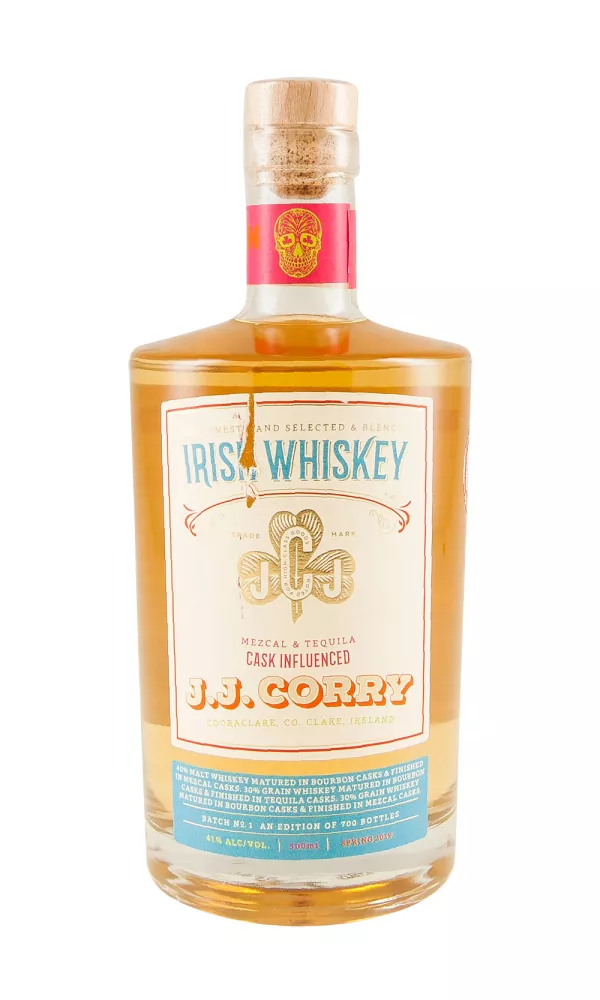 J.J. Corry The Battalion J.J. Corry The Battalion
