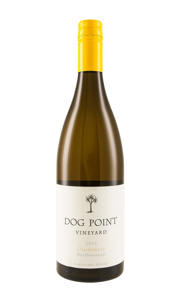 Dog Point Chardonnay