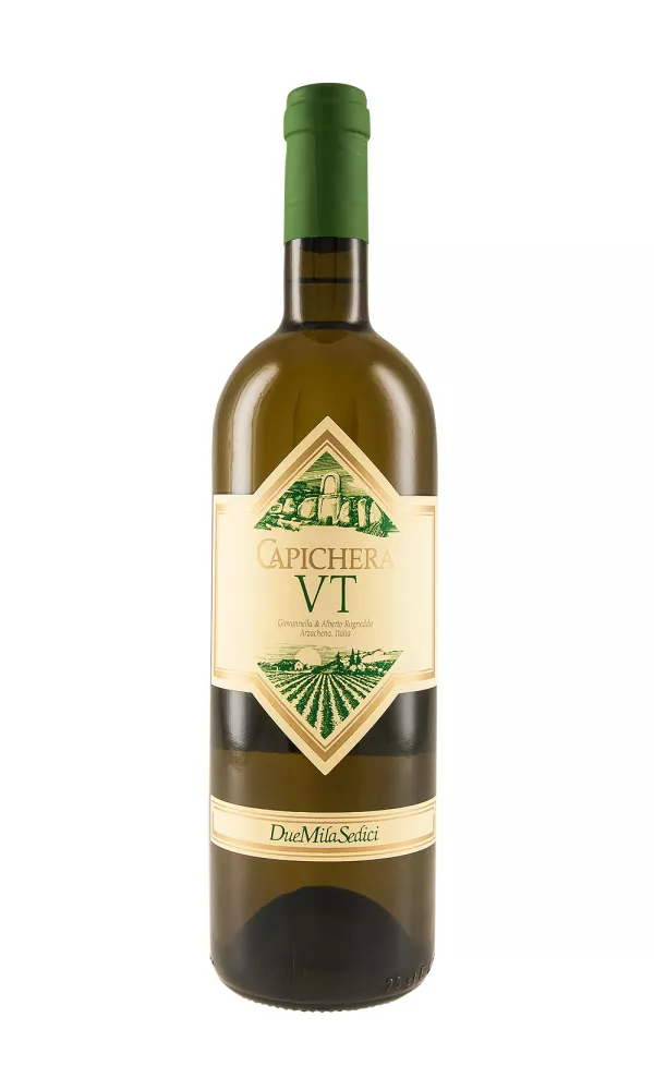Vendemmia Tardiva Capichera Vendemmia Tardiva Capichera