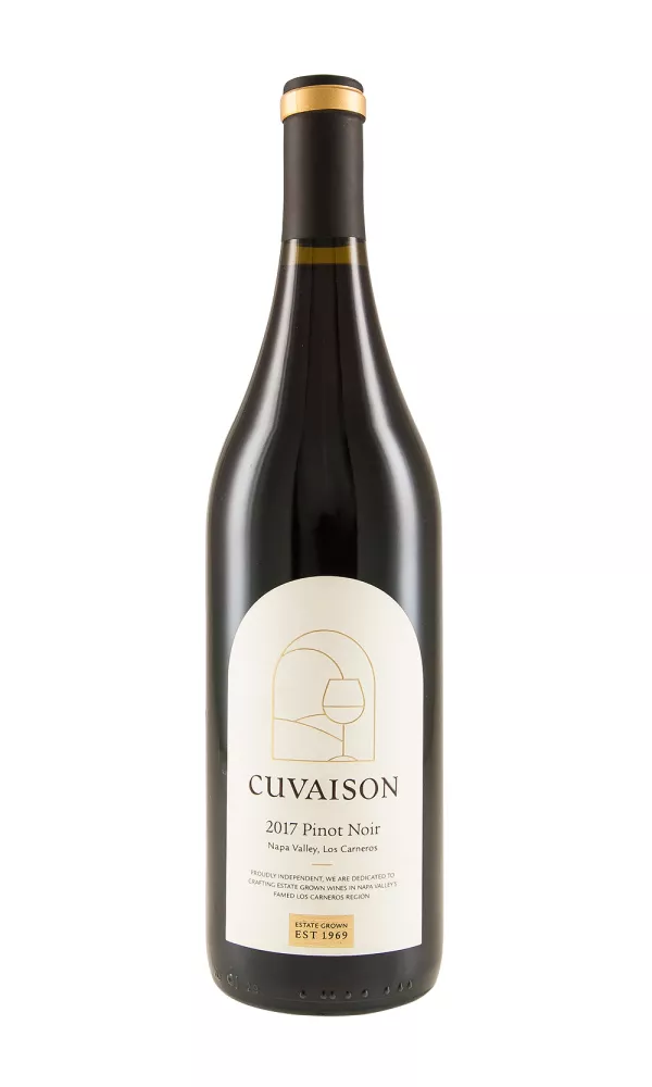 Cuvaison Pinot Noir Cuvaison Pinot Noir