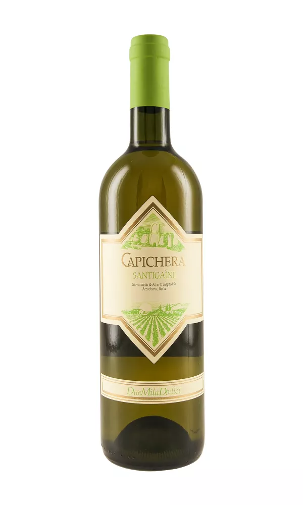 Santigaini Capichera Santigaini Capichera