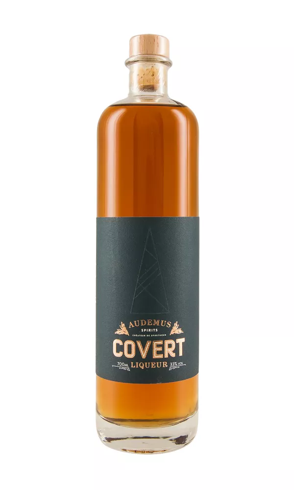 Audemus Covert Liqueur Audemus Covert Liqueur