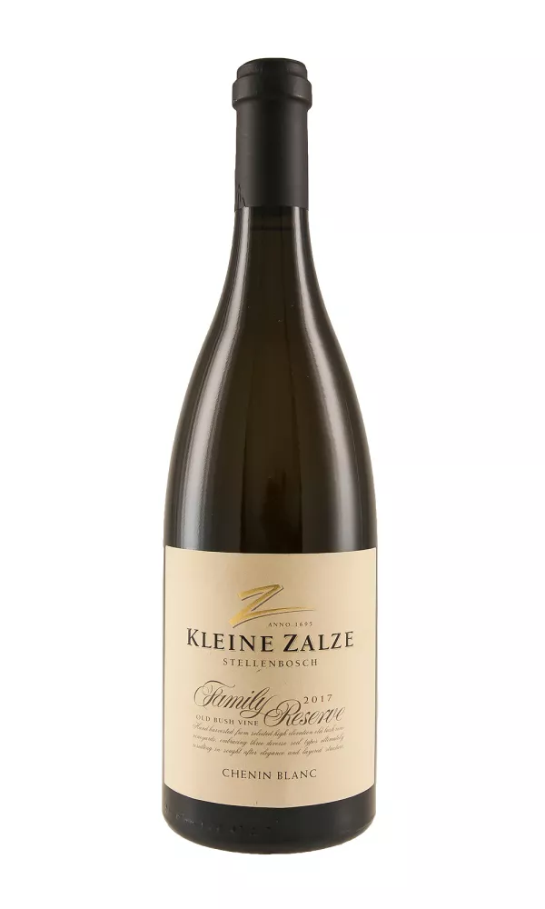 Kleine Zalze Family Reserve Chenin Blanc Kleine Zalze Family Reserve Chenin Blanc
