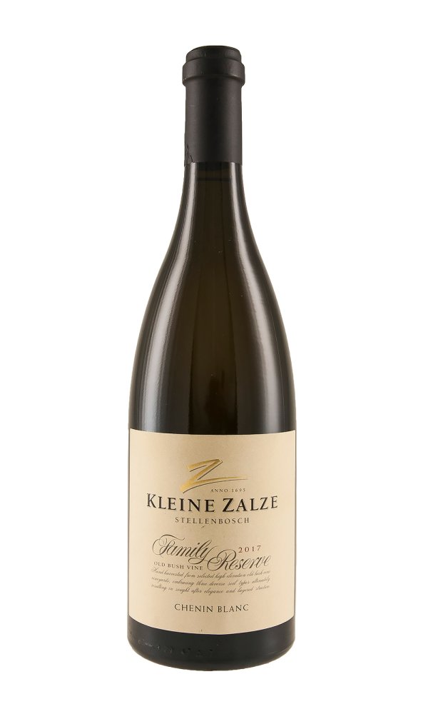 Kleine Zalze Family Reserve Chenin Blanc