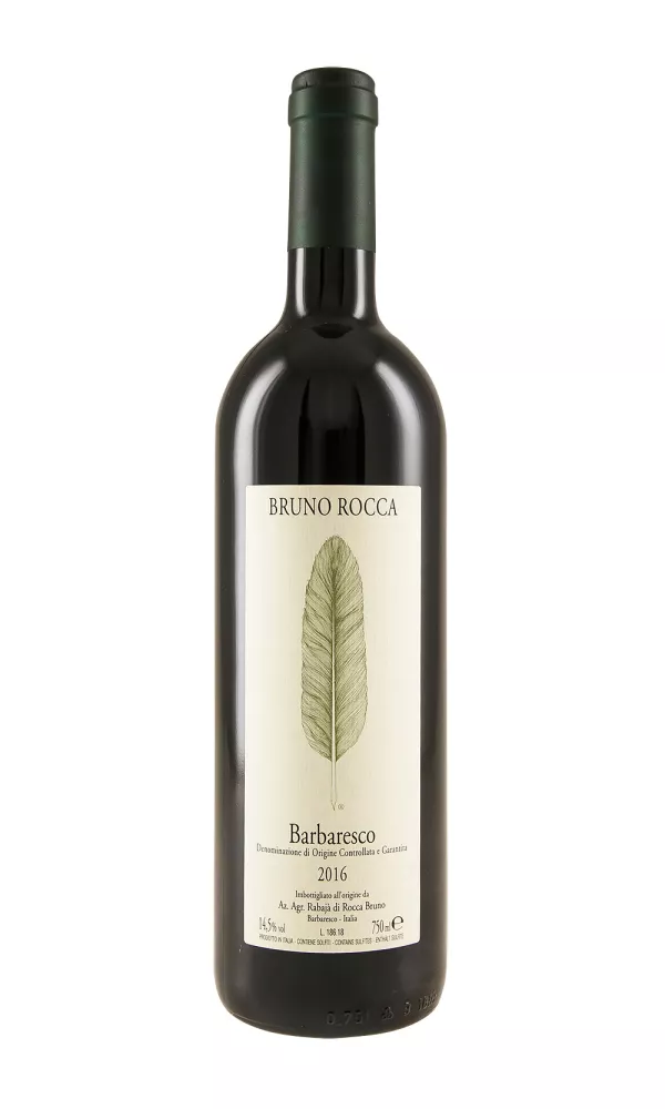 Barbaresco Bruno Rocca Barbaresco Bruno Rocca
